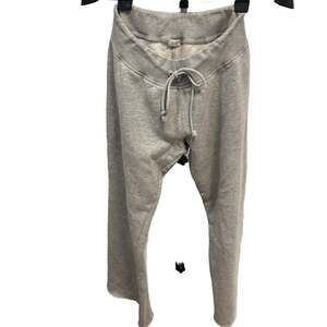 Brandy Melville John Galt Grey Sweatpants